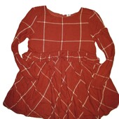 Сукня з рукавом на 4рочки зріст 104