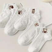 5 пар в лоті.Жіночі, підліткові шкарпетки 36-40 р