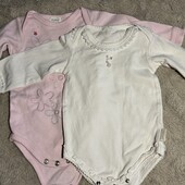 Боді 2 шт 62 см