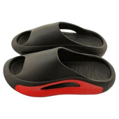 Шлепанцы Мужские. Foam runner black
