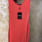 Сарафан трикотажный