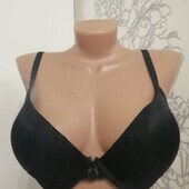 Бюстгальтер на кісточках George 36/75D Пуш- ап Не ношений!
