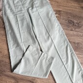 Трендові стильні брюки палаццо, S