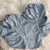 Корсетний топ, М