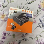 3Д очки новые