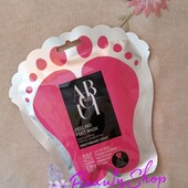 Відлущувальна маска-шкарпетки для ніг About body Peeling Foot Mask, 1 пара