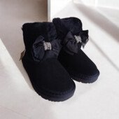 Гарні уггі натуральна замша в наявності 31-35 розмір