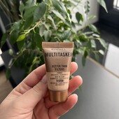 Праймер, бустер для сяяння, хайлайтер Rimmel тестер