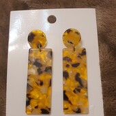 ❣️H&M сережки