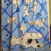 Підковдра на кнопках