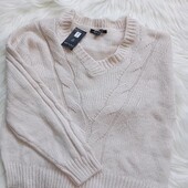 М'який теплий светр Esmara С 36/38