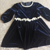 Сукня для дівчинки