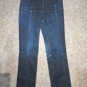 Жіночі брендові джинси від Celine jeanse розмір 38!!!
