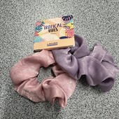 465. Резинки для волосся 2 шт