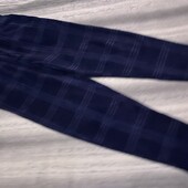 Мужские теплые флисовые штаны отличного качества