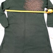 Светр- туніка