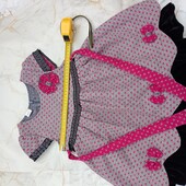 Сукня для дівчинки