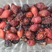 Шипшина сушена 0.5кг