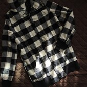 H&m, 14p+ пальто куртка сорочка 33% вовна