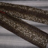 Женские флисоаые домашние пижамные штаны отличного качества