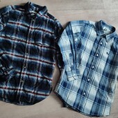 Фірмовий комплект сорочок 10-12років