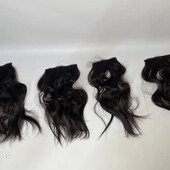 Набір тресів 4шт накладне волосся