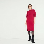 10581.чудовий довга вільний стиль сукня Esmara M 40/42