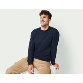 10585.Чудовий красивийсветр Livergy.Рекомендую!