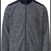 10591. флісова кофта з кишенями livergy