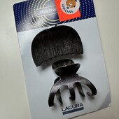 467. Заколка-краб 2 шт