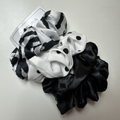 469. Резинки для волосся 4 шт