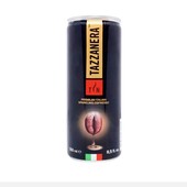 Кавовий напій газований Tazzanera 250 мл