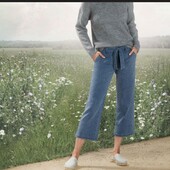 Жіночі джинси кюлоти esmara® 7/8 eur 44