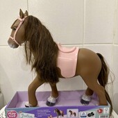 Лашадь Play tive