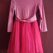 Святкова сукня для дівчинки