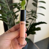 Рідка кремова помада LN pro