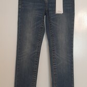 S. Oliver. Новые фирменные джинсы. Разм.158 Поб- 40