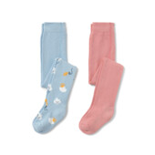 ♕Лот 1 шт♕ Якісні колготи з м'якою махровою устілкою Tchibo (Німеччина) розмір 122-128