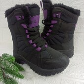 Зимові термо ботинки 27,28,29