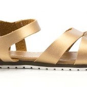 Стильные и качественные сандалии 38 размер