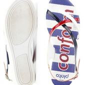 Фирменные женские сандалии Турция 36 размер