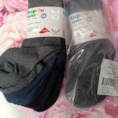 Набір демі шкарпеток 5 пар в упаковці