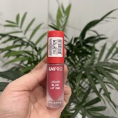 Рідка матова помада LN pro