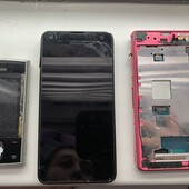 Техніка на запчастини! Опис!