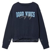 Кофта утеплена Pepperts ,вкорочений варіант 134/140