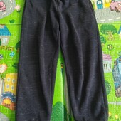Штани на хлопця 5-6 років 116