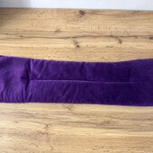 Грілка на натуральних зернах з лавандою ❤️