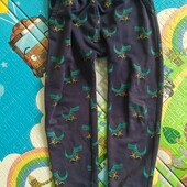 Штани на хлопця 5 -6 років 110-116