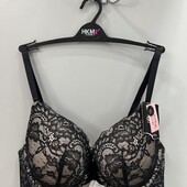 477. Бюстгальтер пушап 75D