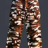 Джинси мега міцні, плотні р.XL